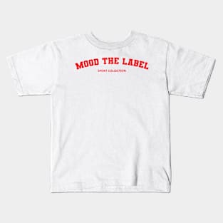 Mood The Label Kids T-Shirt